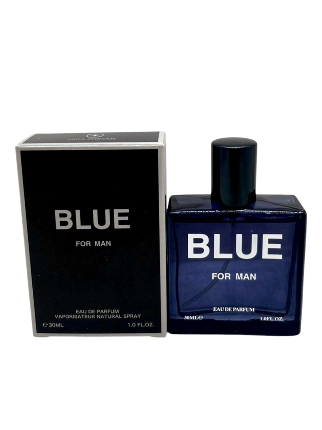 Perfume Blue for Man 30ml